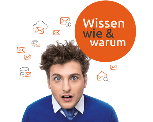 E-Mail-ArchivierungDie Übersicht für Entscheidungsträger