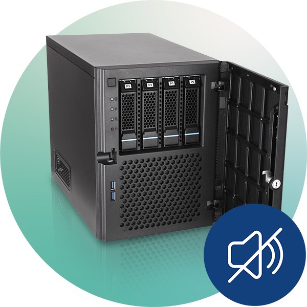 ServerCube