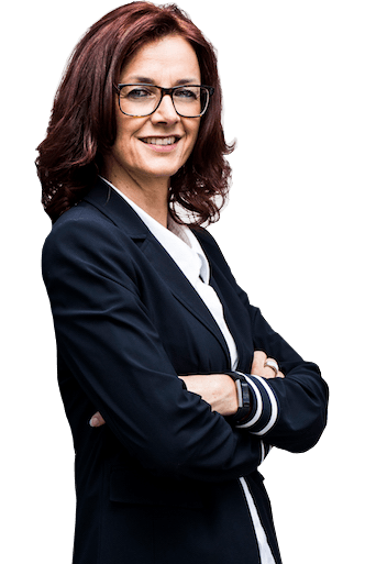 Sandra Keis RA-Micro Süd & Die digitale Anwaltskanzlei